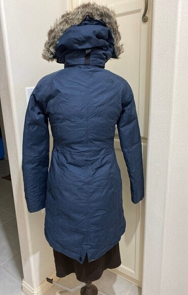 Women's The North Face Artic Size XS - Picture 7 of 12